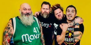 Bowling For Soup 2023
