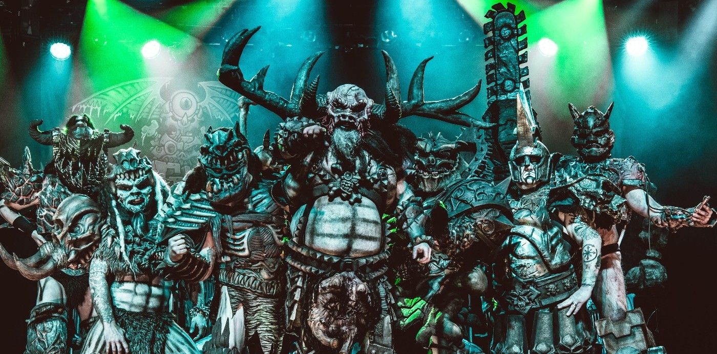 GWAR PROMO PHOTO sito hub