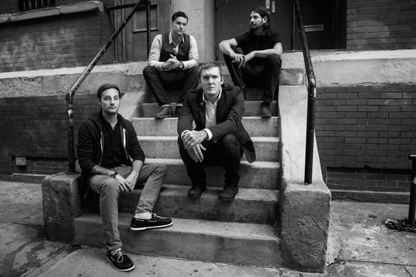 The Gaslight Anthem.jpeg