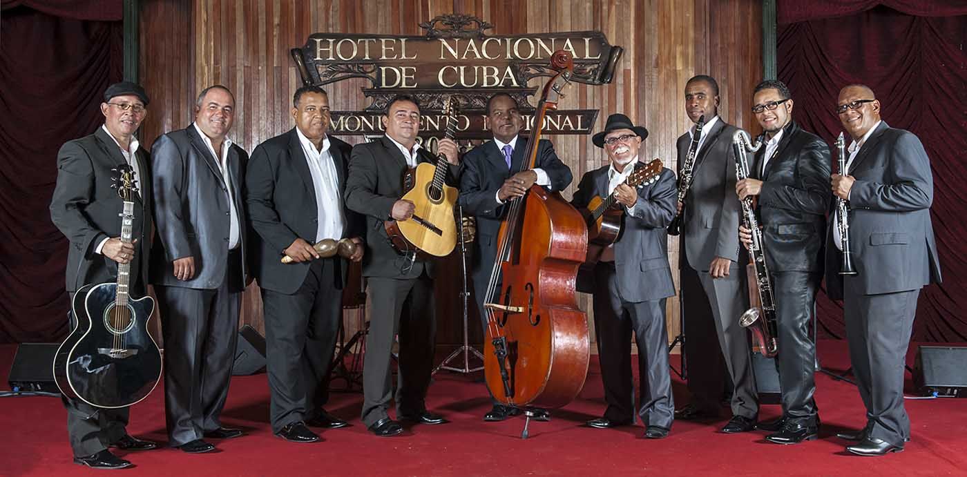 grupo compay segundo