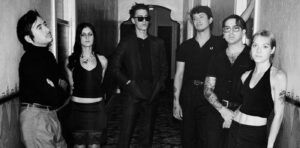 the buttertones