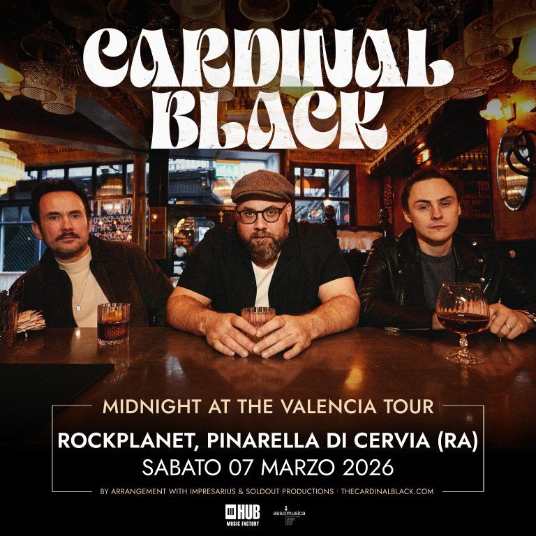 cardinal black cervia