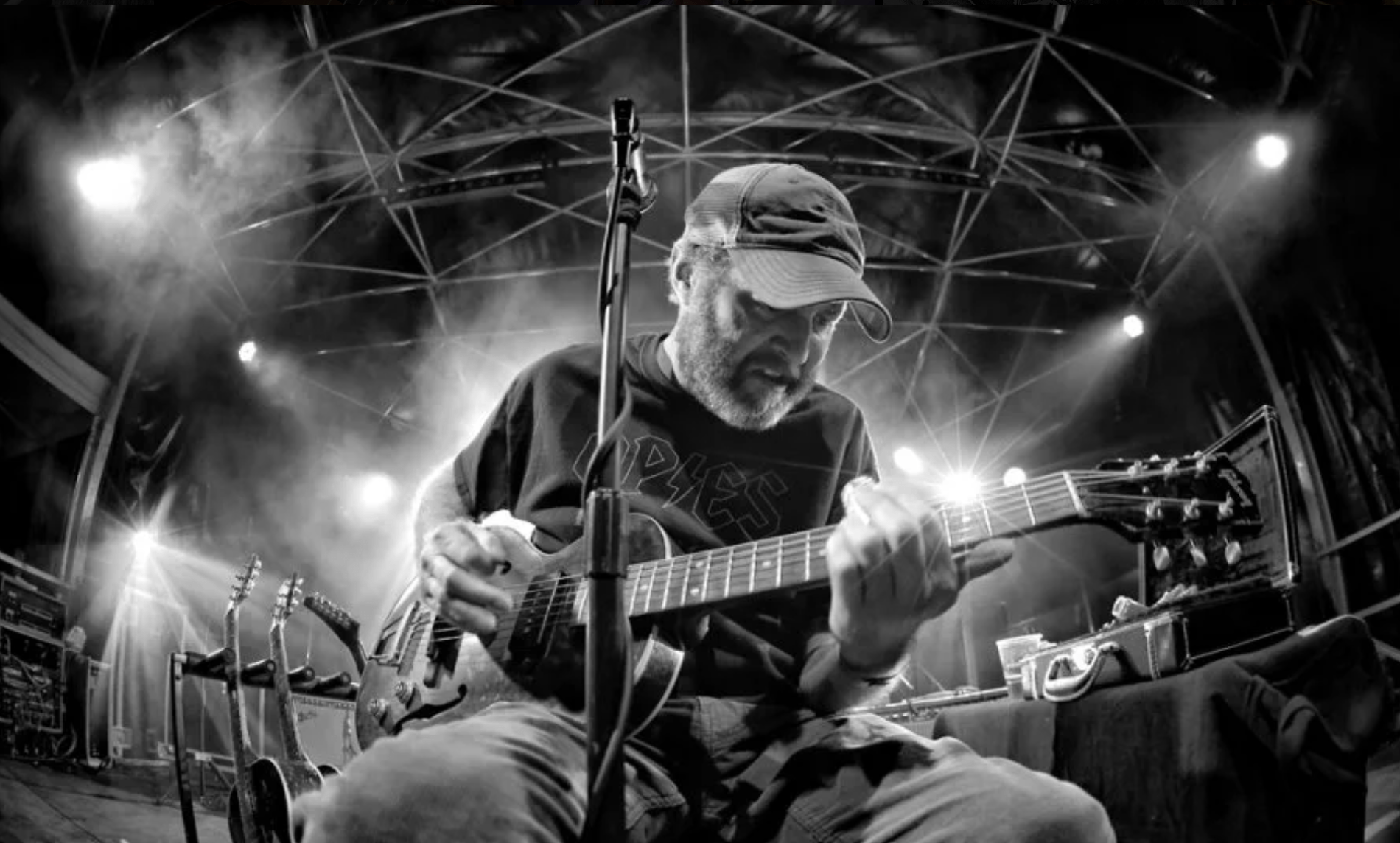scott h biram