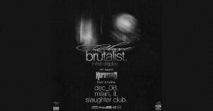 sace6 slaughter club milano 8 dicembre
