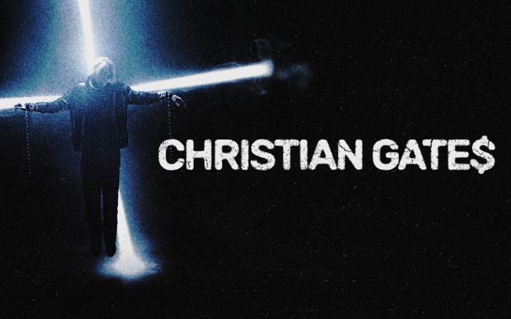 Christian Gates