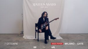 Mateus asato gate milano 7 ottobre 2027