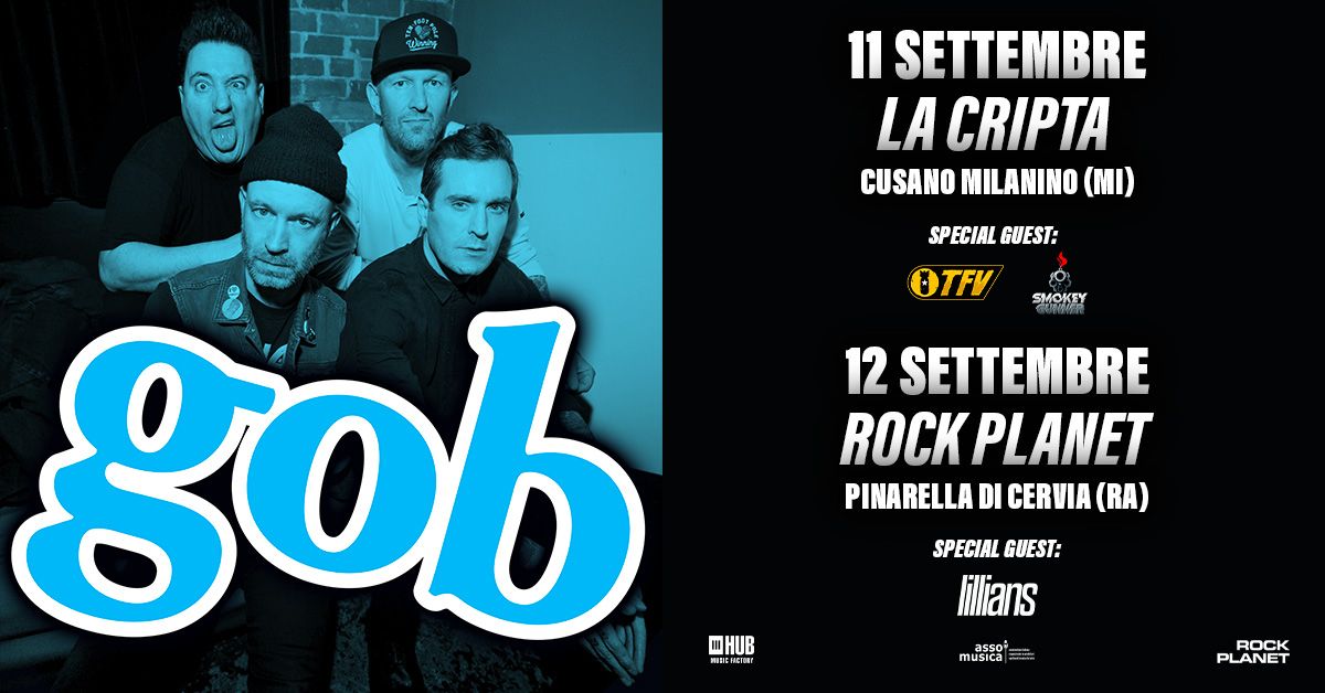 gob italia 2026